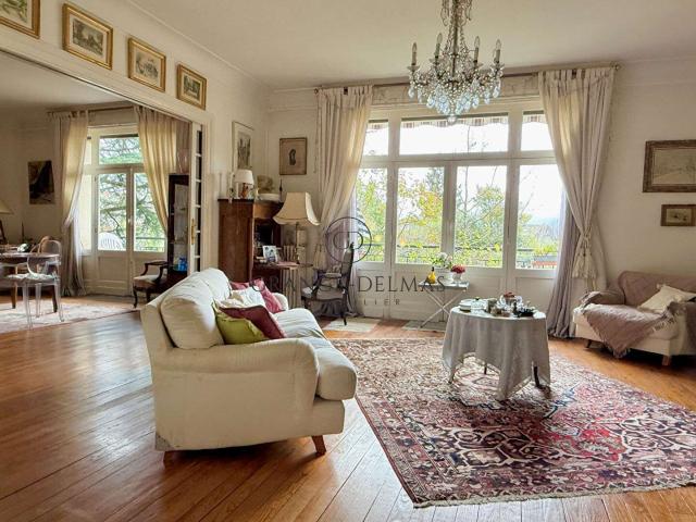 Appartement vente à Bordeaux