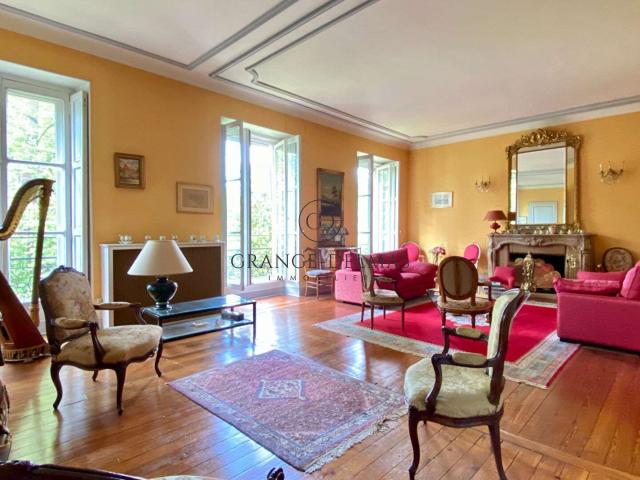Appartement vente à Bordeaux