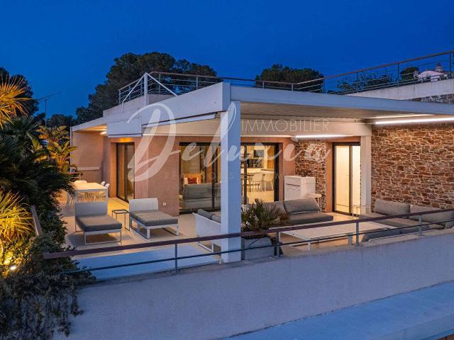 Appartement vente à Arrondissement de Draguignan, Saint-raphaël