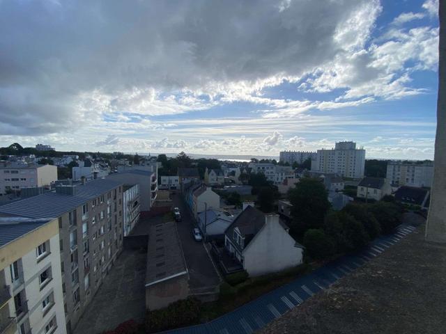Appartement vente à Brest, Bretagne