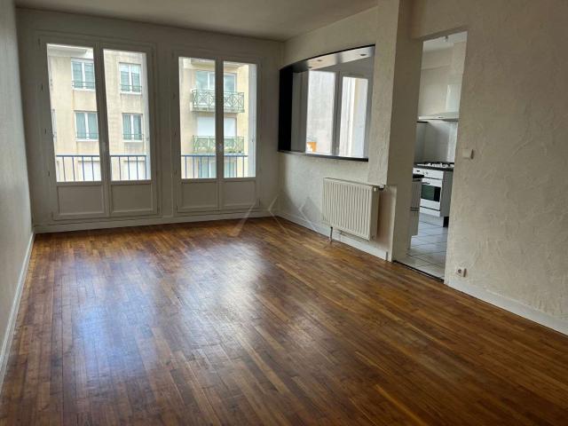 Appartement vente à Brest, Bretagne