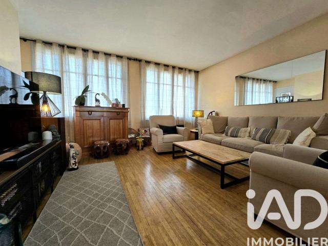 Appartement vente à Brest, Bretagne