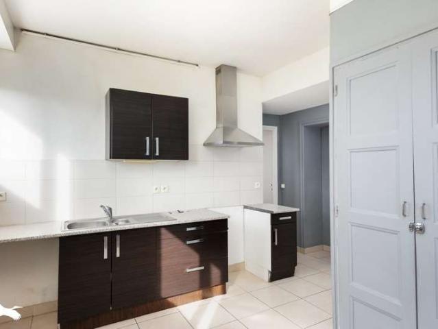 Appartement vente à Brest, Bretagne