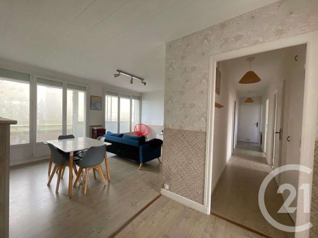 Appartement vente à Brest, Bretagne