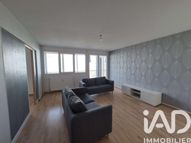 Appartement vente à Brest, Bretagne