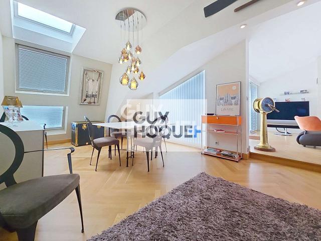 Appartement vente à Brest, Bretagne