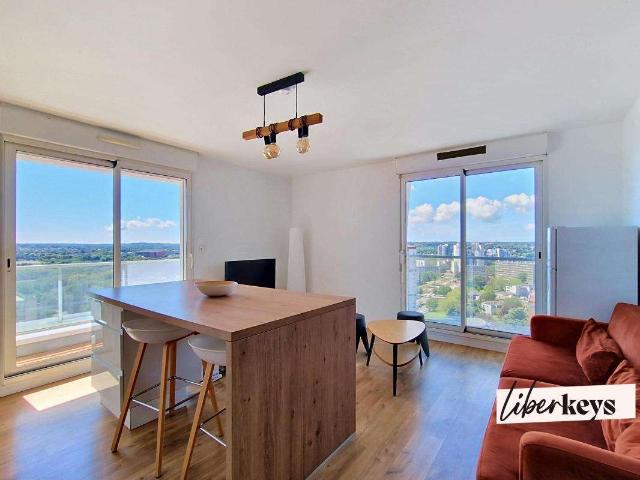 Appartement vente à Brest, Bretagne