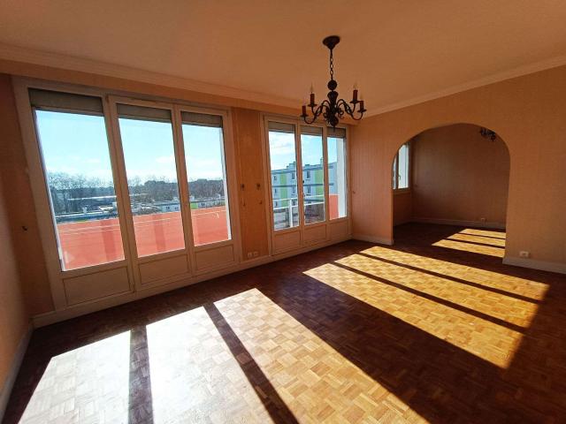 Appartement vente à Brest, Bretagne
