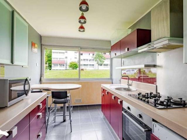 Appartement vente à Brest, Bretagne