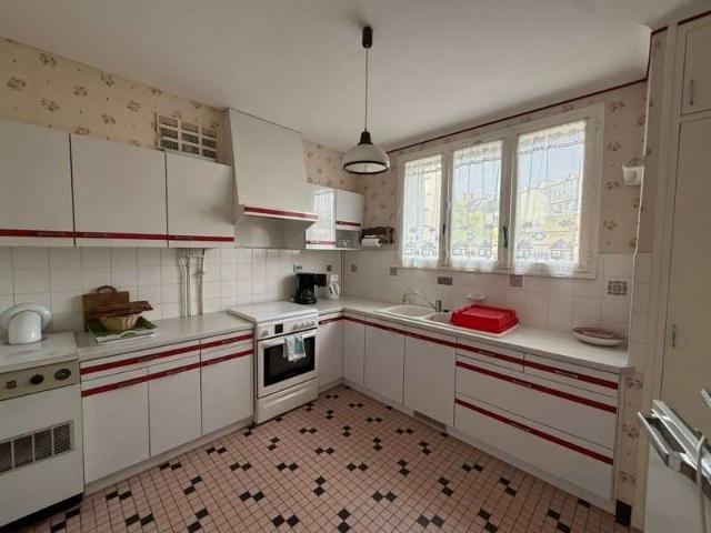 Appartement vente à Brest, Bretagne
