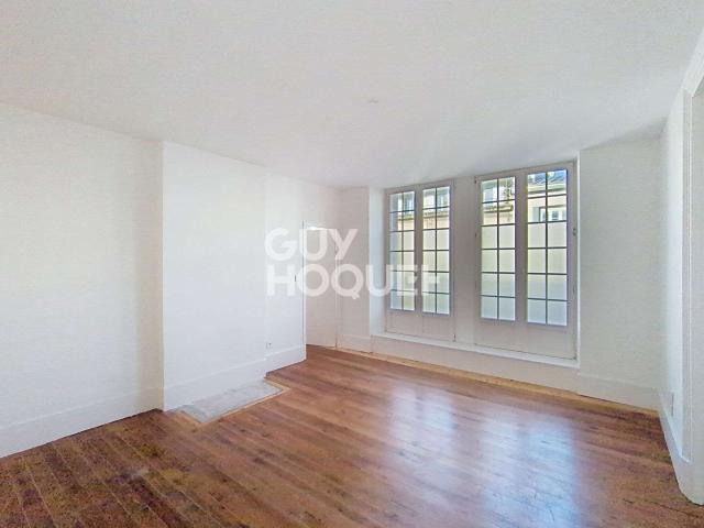 Appartement vente à Brest, Bretagne
