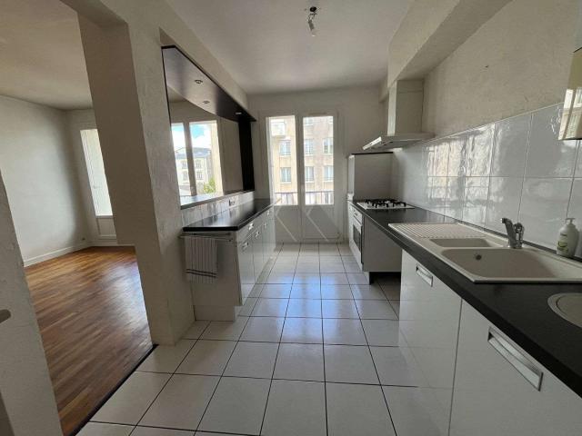 Appartement vente à Brest, Bretagne
