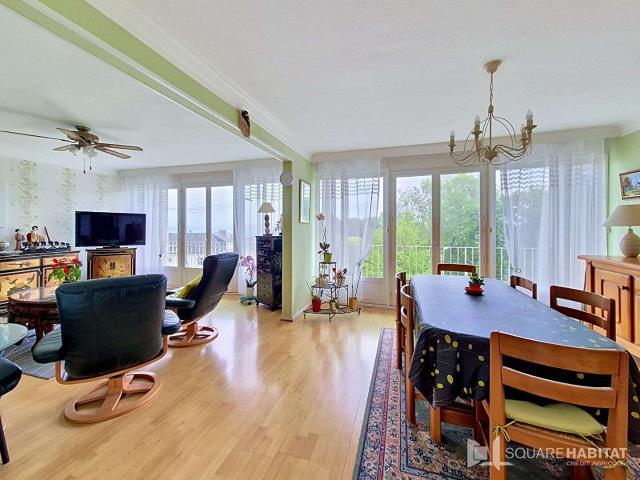 Appartement vente à Brest, Bretagne