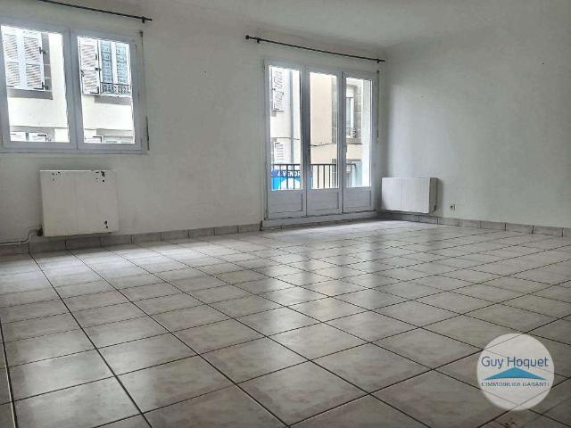 Appartement vente à Brest, Bretagne