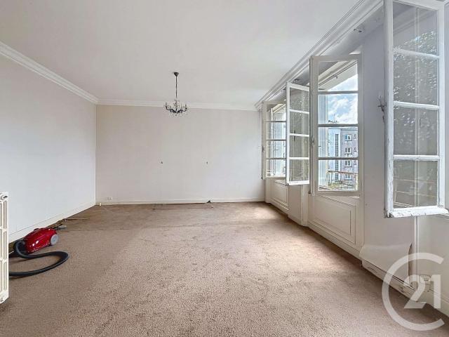 Appartement vente à Brest, Bretagne