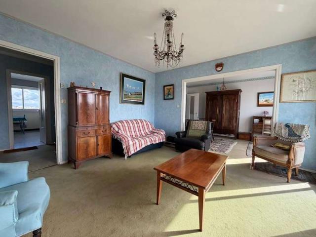 Appartement vente à Brest, Bretagne