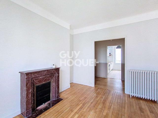 Appartement vente à Brest, Bretagne