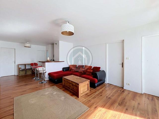 Appartement vente à Brest, Bretagne