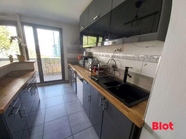 Appartement vente à Brest, Bretagne