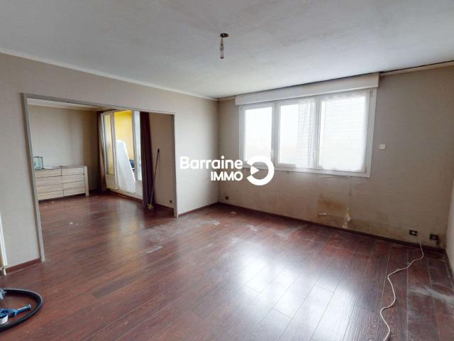 Appartement vente à Brest, Bretagne