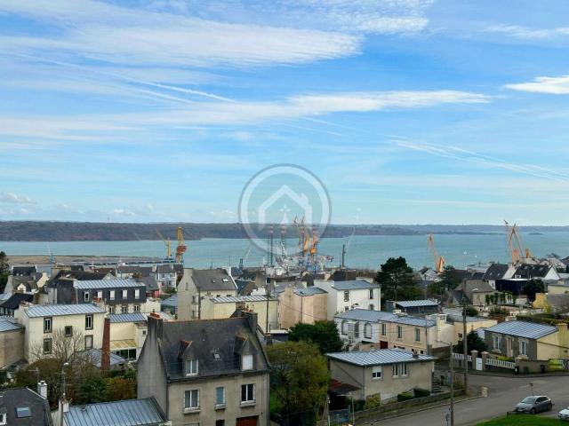 Appartement vente à Le Guelmeur, Brest