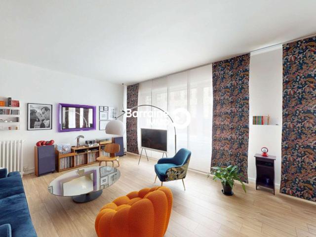 Appartement vente à Brest, Bretagne