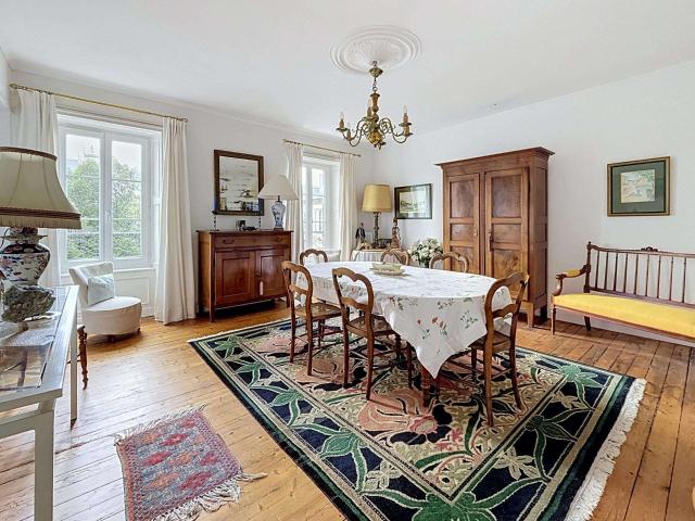 Appartement vente à Brest, Bretagne