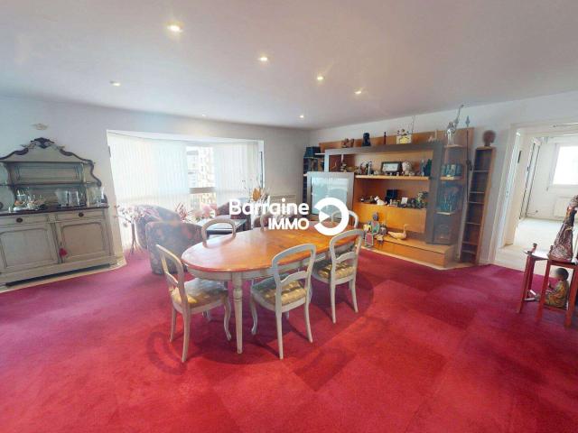 Appartement vente à Brest, Bretagne