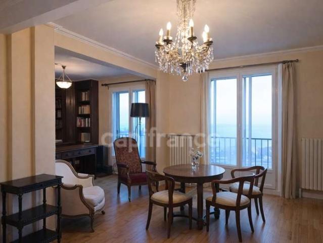 Appartement vente à Brest, Bretagne