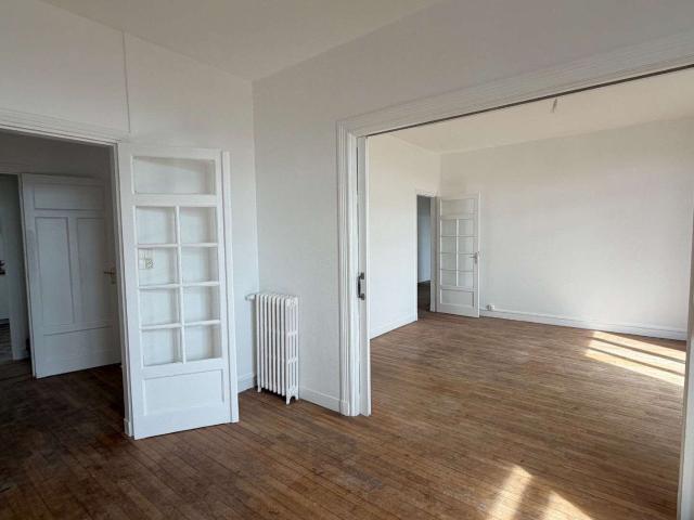 Appartement vente à Brest, Bretagne