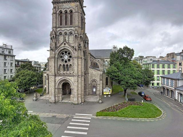 Appartement vente à Brest, Bretagne