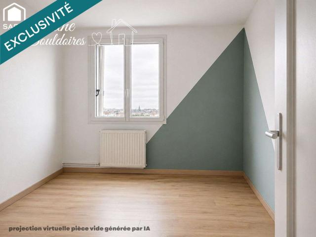 Appartement vente à Brest, Bretagne