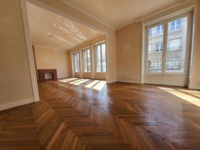 Appartement vente à Brest, Bretagne