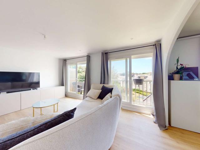 Appartement vente à Brest, Bretagne