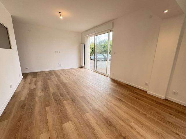 Appartement vente à Brest, Bretagne