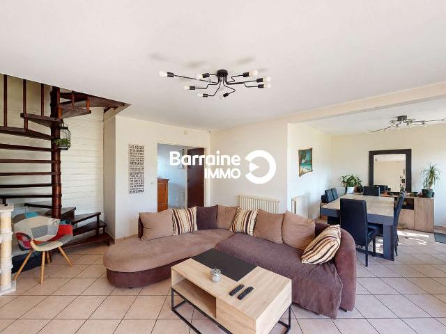 Appartement vente à Le Landais, Brest