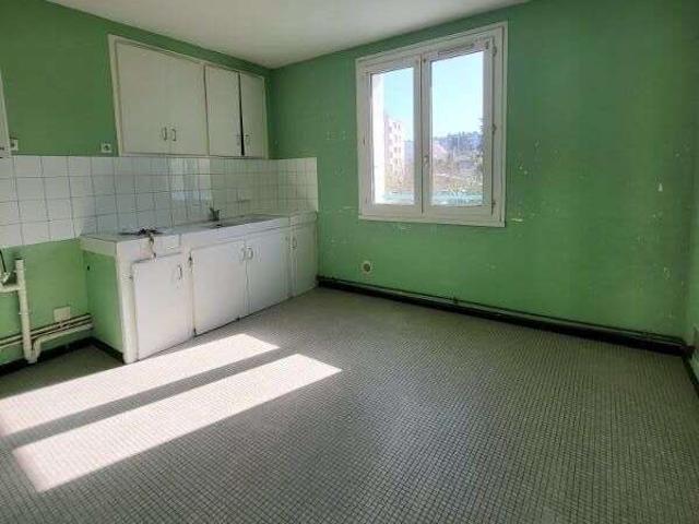 Appartement vente à Brest, Bretagne
