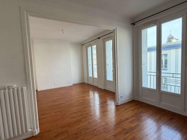 Appartement vente à Brest, Bretagne