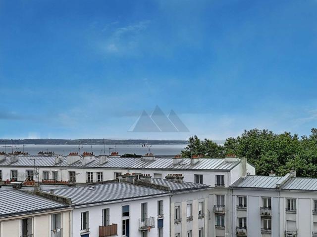 Appartement vente à Brest, Bretagne
