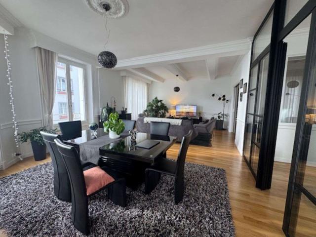 Appartement vente à Brest, Bretagne