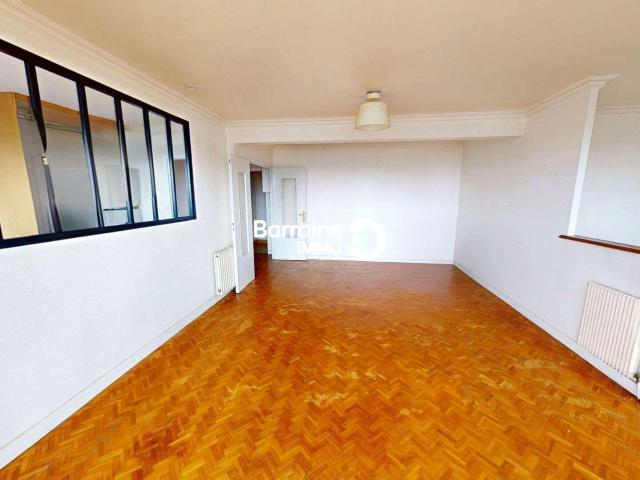 Appartement vente à Brest, Bretagne