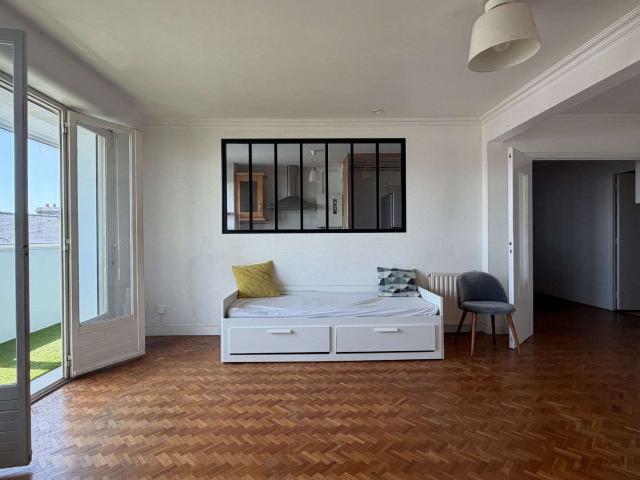 Appartement vente à Brest, Bretagne