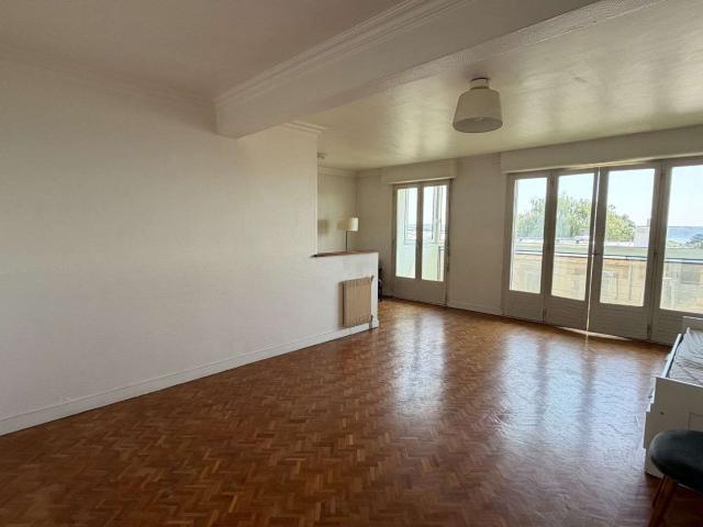 Appartement vente à Brest, Bretagne