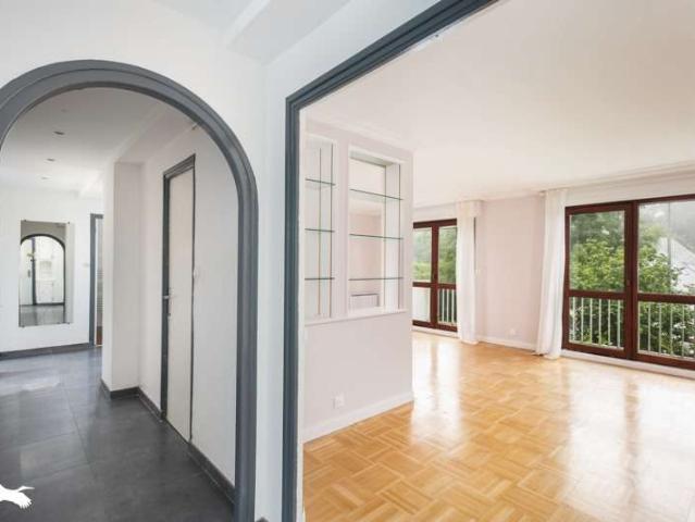 Appartement vente à Brest, Bretagne