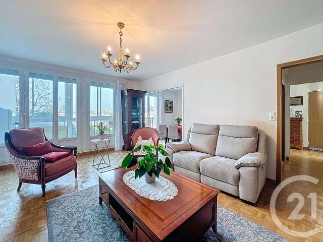 Appartement vente à Brest, Bretagne