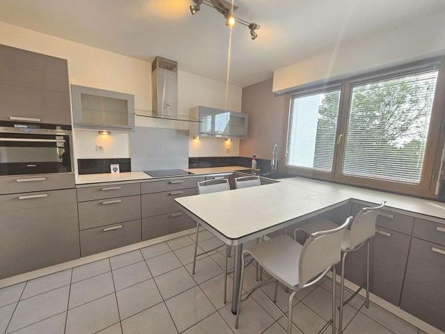 Appartement vente à Brest, Bretagne