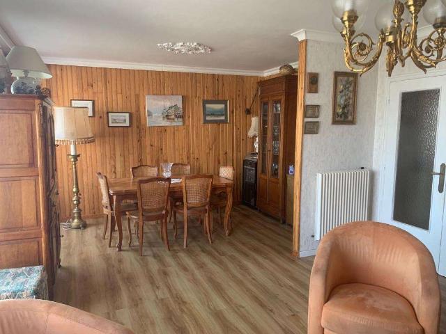 Appartement vente à Brest, Bretagne