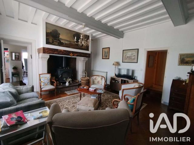 Appartement vente à Bernay, Brionne