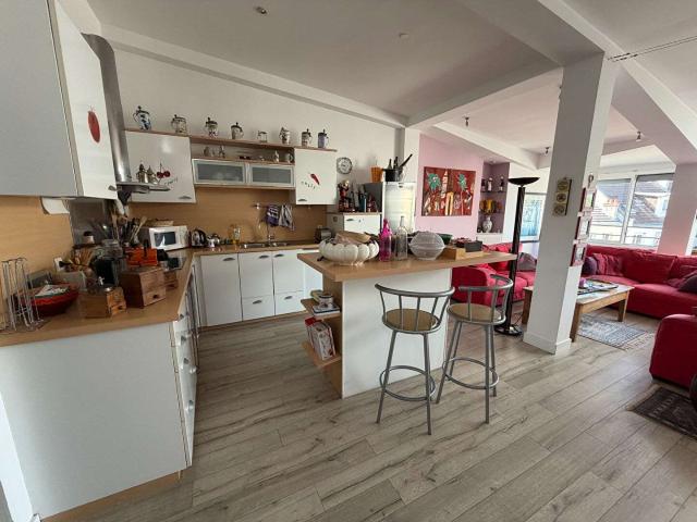 Appartement vente à Caen