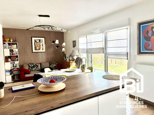 Appartement vente à Caen
